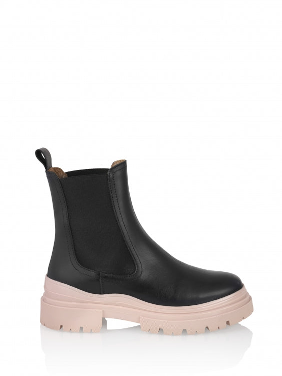 Biker Boots