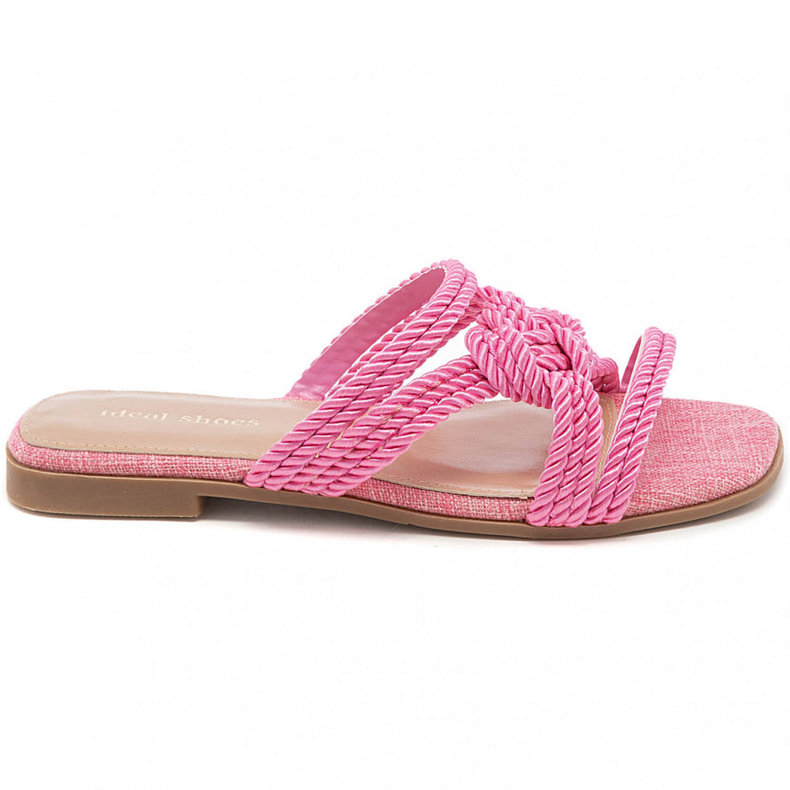 Pink Slide