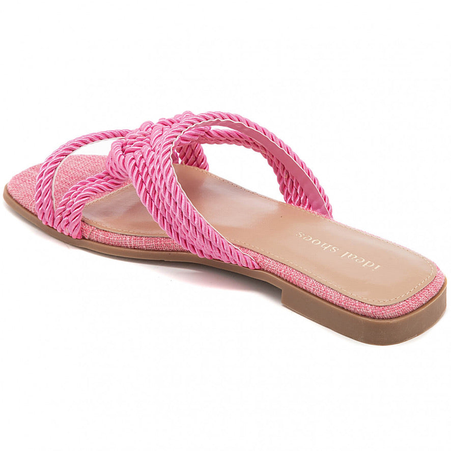 Pink Slide