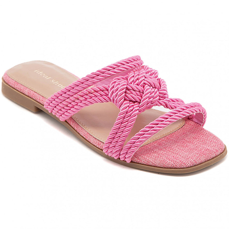 Pink Slide