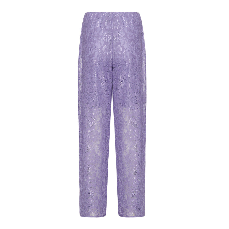 Bristol Lace Pants