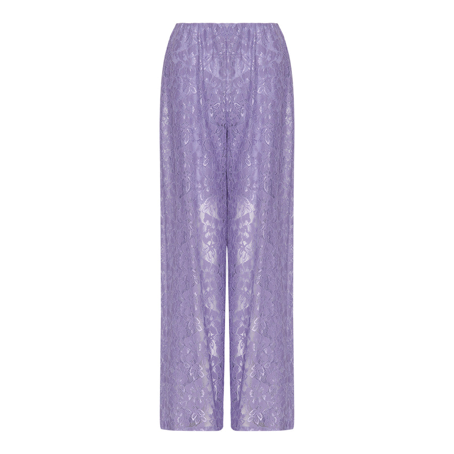 Bristol Lace Pants
