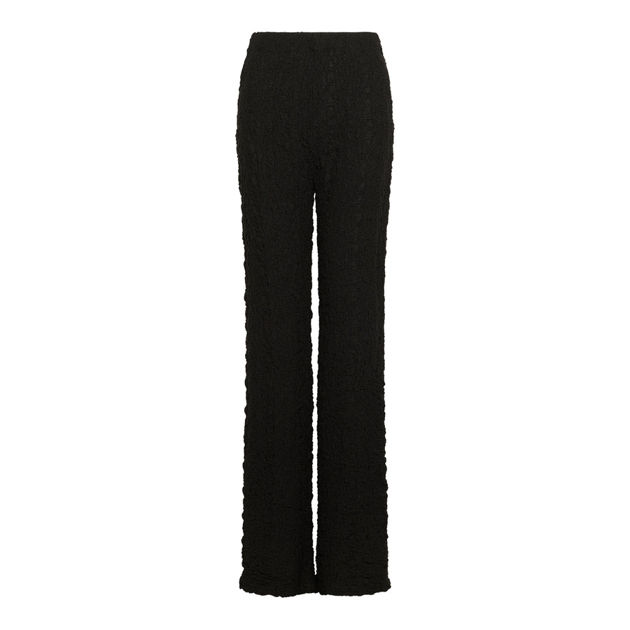 LOAN PANTS - BLACK