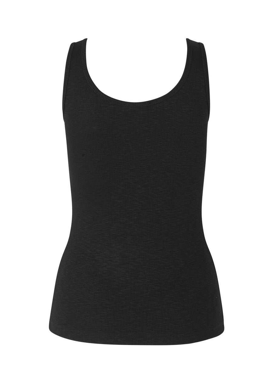 Modström Olla Top Black